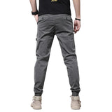 Pantalon Cargo Premium