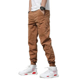 Pantalon Cargo Premium