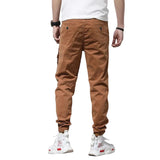 Pantalon Cargo Premium