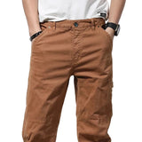 Pantalon Cargo Premium