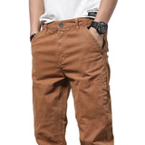Pantalon Cargo Premium