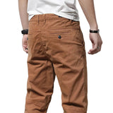 Pantalon Cargo Premium