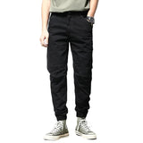 Pantalon Cargo Premium