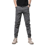 Pantalon Cargo Premium