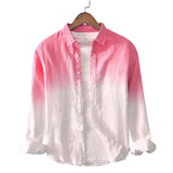 Chemise Élégante Colorée