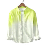 Chemise Élégante Colorée