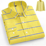 Chemise Oxford en Coton