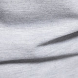 Chemise Polo Casual à Manches Longues