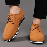 Chaussures Élégantes pour Hommes