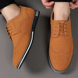 Chaussures Élégantes pour Hommes