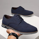 Chaussures Élégantes pour Hommes