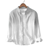Chemise Élégante Colorée