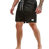 Shorts Casual Masculins