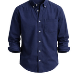 Chemise Quotidienne de Haute Qualité