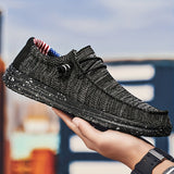 Chaussures Décontractées Respirantes