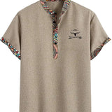 Chemise Rétro