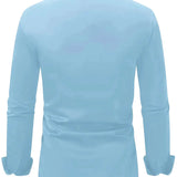 Chemise Élégante pour Homme