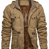 Veste Extérieure Premium