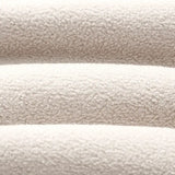Sweater à manches longues avec fermeture éclair