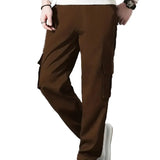 Pantalon Cargo Ample