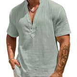 Chemise Respirante