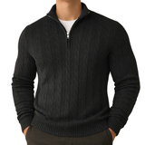 Julio | Sweat à Capuche Zippé Aurelius