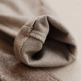 Pantalons Essentielle en Laine