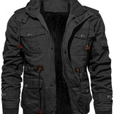 Veste Extérieure Premium