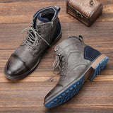 Bottines Classiques