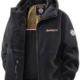 Veste Termofleece Élégante