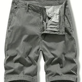 Shorts Cargo Respirants