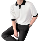 Filip - Polo à manches larges pour hommes