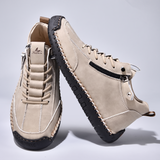 Chaussures en cuir Edward Smart