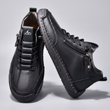 Chaussures en cuir Edward Smart