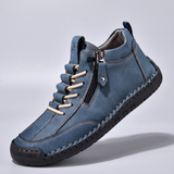Chaussures en cuir Edward Smart