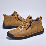 Chaussures en cuir Edward Smart