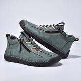 Chaussures en cuir Edward Smart