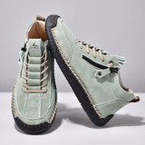 Chaussures en cuir Edward Smart