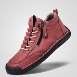 Chaussures en cuir Edward Smart