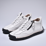 Chaussures en cuir Edward Smart