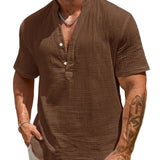 Chemise Respirante