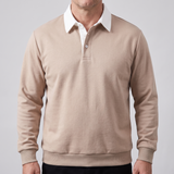 Pull polo Ellison