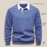 Pull polo Ellison
