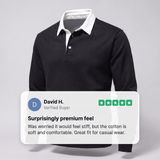 Pull polo Ellison
