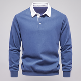 Pull polo Ellison