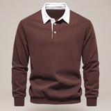 Pull polo Ellison