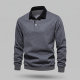 Pull polo Ellison