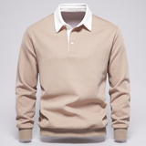 Pull polo Ellison