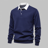 Pull polo Ellison