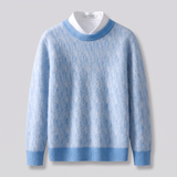 Pull en cachemire Emilio